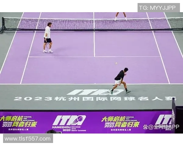 北京网球队在大满贯赛事中的比赛经验与表现分析 北京网球队在大满贯赛事中的比赛经验与表现分析