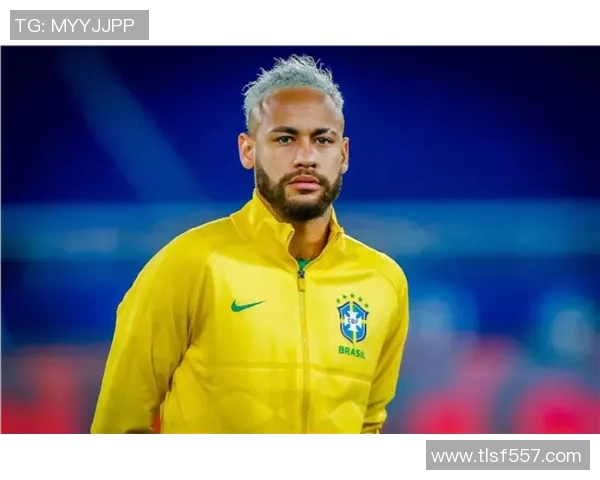 巴西足球明星如今体重增加引发球迷热议与关注