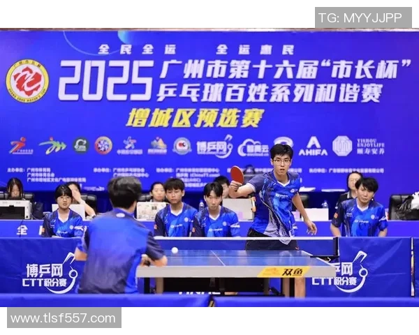 乒乓球节奏排行榜揭晓广州乒乓球队荣获第二名佳绩 乒乓球节奏排行榜揭晓广州乒乓球队荣获第二名佳绩