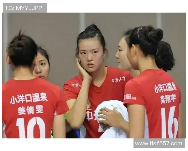 广州排球队心理素质提升之路:热议背后的变革与挑战 广州排球队心理素质提升之路:热议背后的变革与挑战