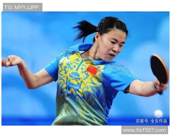 深圳乒乓球队近期状态分析与表现评估探讨