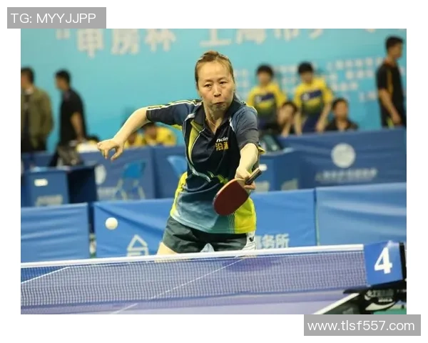 赛后分析:上海与重庆乒乓球队心理素质对比及影响探讨 赛后分析:上海与重庆乒乓球队心理素质对比及影响探讨