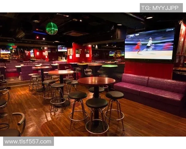 酒吧设计灵感来源于足球明星的魅力与风格探讨 酒吧设计灵感来源于足球明星的魅力与风格探讨