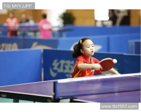 重庆乒乓球队选拔赛分析个人能力表现与未来发展潜力