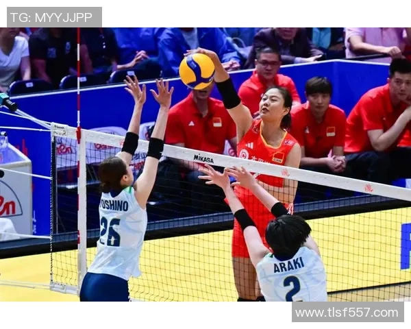 上海排球队在世界杯预选赛中的强势表现与未来展望分析