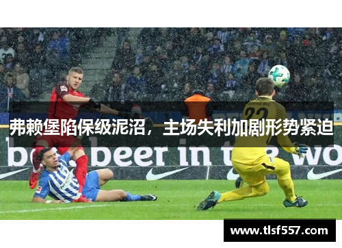 弗赖堡陷保级泥沼，主场失利加剧形势紧迫