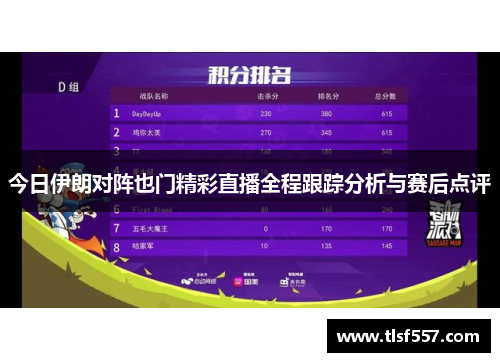 今日伊朗对阵也门精彩直播全程跟踪分析与赛后点评
