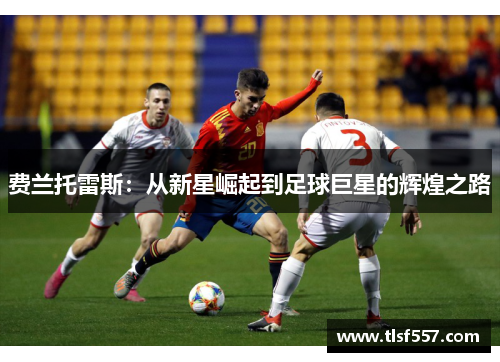 费兰托雷斯：从新星崛起到足球巨星的辉煌之路